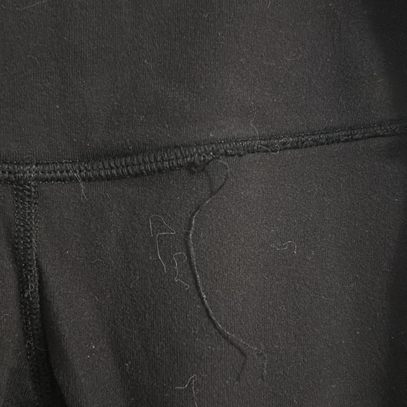 Lululemon Tights - Picture 3 of 5